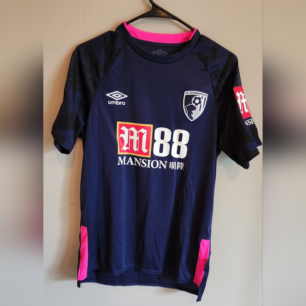 AFC Bournemouth Away Kit Jersey 2019-20